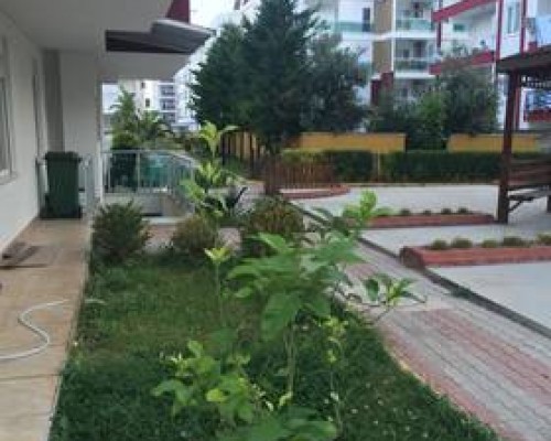 Viamaris Guest House, Анталья (Коньяалты): что это за отель