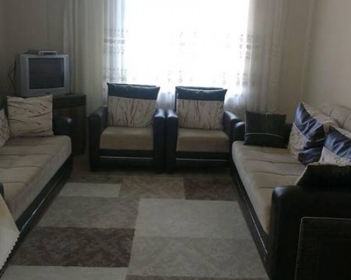 Viamaris Guest House, Анталья (Коньяалты): что это за отель