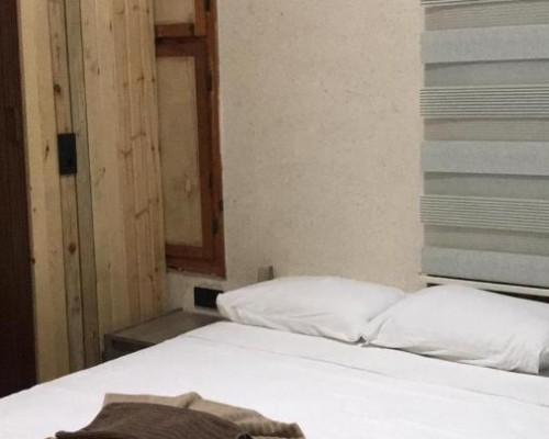 Ronesans Otel, Анталья — отель в старом городе Калеичи