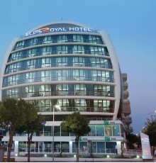 Elips Royal Hotel & SPA 4*