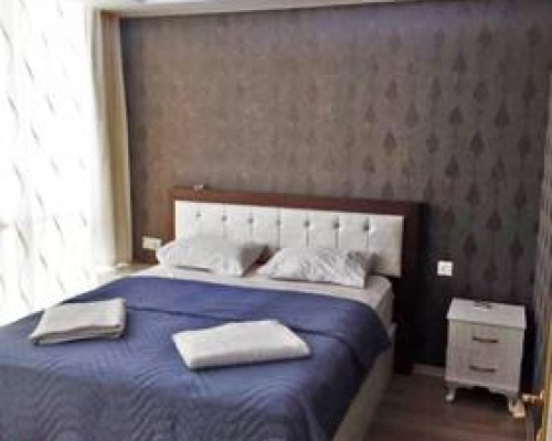 Sara Residence apartment — апартаменты в Анталье без категории