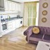 Sara Residence apartment — апартаменты в Анталье без категории