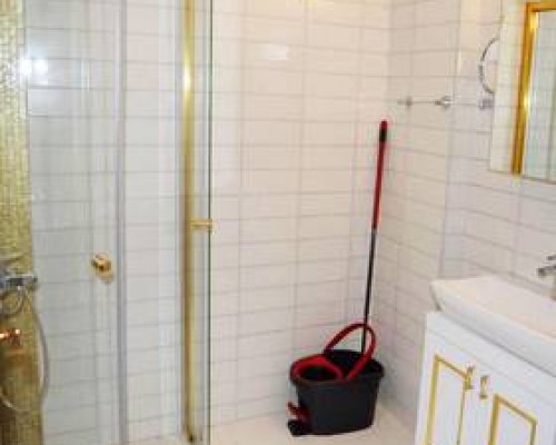 Sara Residence apartment — апартаменты в Анталье без категории