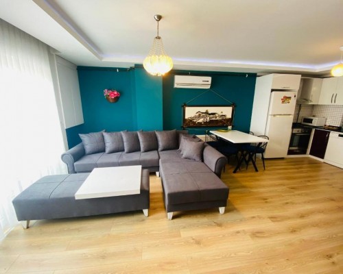 D&R Luxury House, Анталья — отель без звёзд с бассейном