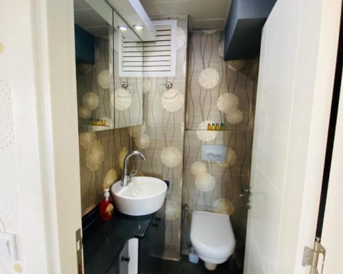 D&R Luxury House, Анталья — отель без звёзд с бассейном