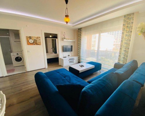 D&R Luxury House, Анталья — отель без звёзд с бассейном