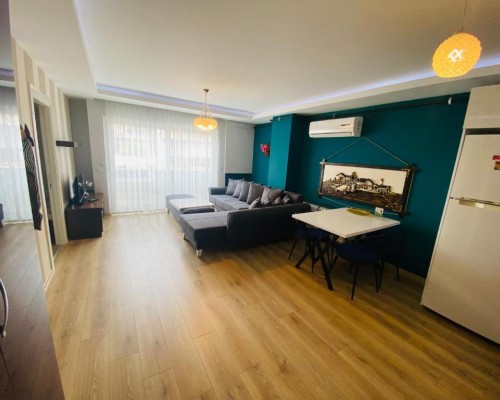 D&R Luxury House, Анталья — отель без звёзд с бассейном
