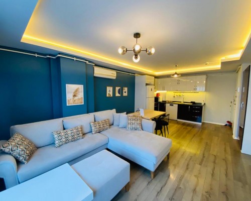 D&R Luxury House, Анталья — отель без звёзд с бассейном