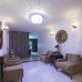 Cevik Palace Hotel 2* в Анталье: что есть в отеле на самом деле