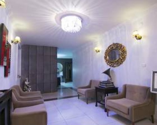 Cevik Palace Hotel 2* в Анталье: что есть в отеле на самом деле