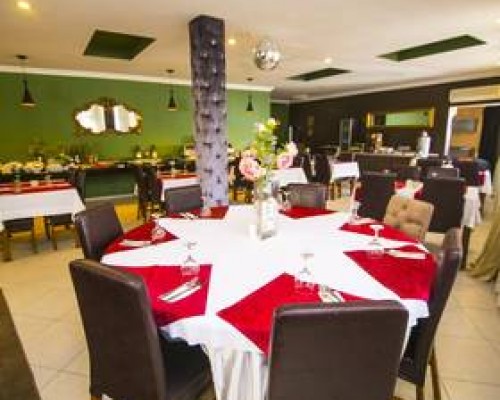 Cevik Palace Hotel 2* в Анталье: что есть в отеле на самом деле