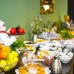 Cevik Palace Hotel 2* в Анталье: что есть в отеле на самом деле