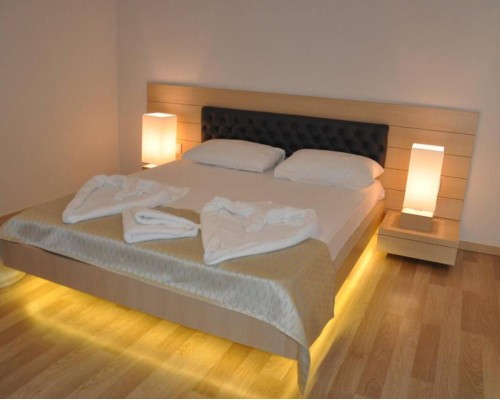 Boutique Suite Mim-A: апартаменты в Коньяалты, Анталья