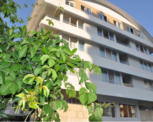 Boutique Suite Mim-A: апартаменты в Коньяалты, Анталья