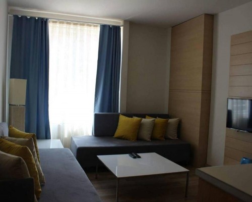 Boutique Suite Mim-A: апартаменты в Коньяалты, Анталья