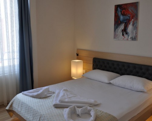 Boutique Suite Mim-A: апартаменты в Коньяалты, Анталья