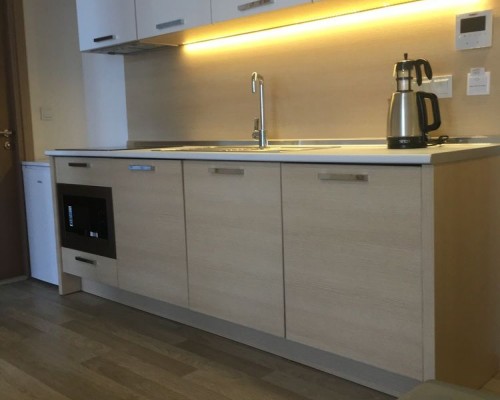 Boutique Suite Mim-A: апартаменты в Коньяалты, Анталья