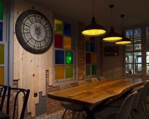 Luna Boutique Hotel, Калеичи (Анталья): что важно знать