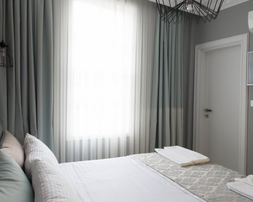 Luna Boutique Hotel, Калеичи (Анталья): что важно знать