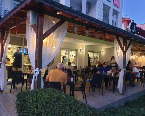 Esperanza Boutique Hotel, Анталья: что важно знать до брони