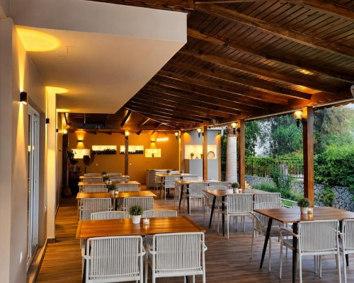 Esperanza Boutique Hotel, Анталья: что важно знать до брони