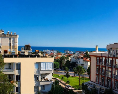Esperanza Boutique Hotel, Анталья: что важно знать до брони