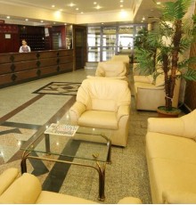 Kayalar Hotel