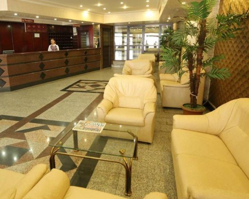 Kayalar Hotel, Анталья: что важно знать до брони
