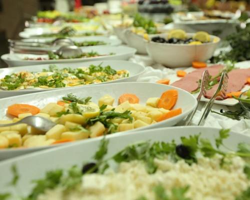 Kayalar Hotel, Анталья: что важно знать до брони