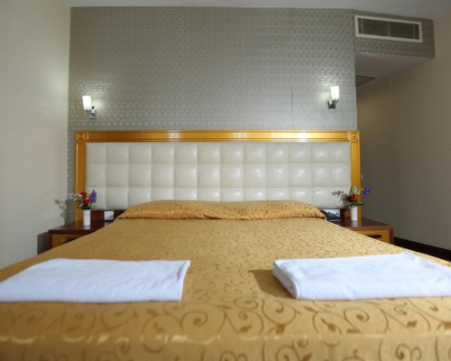Kayalar Hotel, Анталья: что важно знать до брони