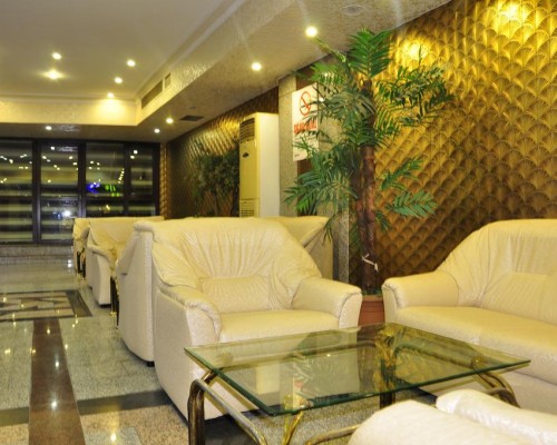 Kayalar Hotel, Анталья: что важно знать до брони