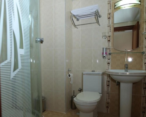Kayalar Hotel, Анталья: что важно знать до брони
