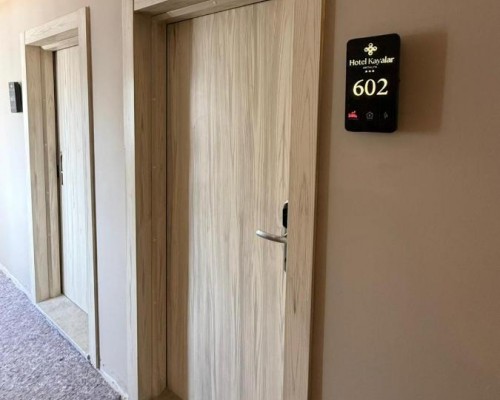 Kayalar Hotel, Анталья: что важно знать до брони