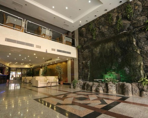 Kayalar Hotel, Анталья: что важно знать до брони