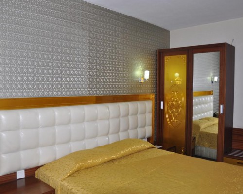 Kayalar Hotel, Анталья: что важно знать до брони
