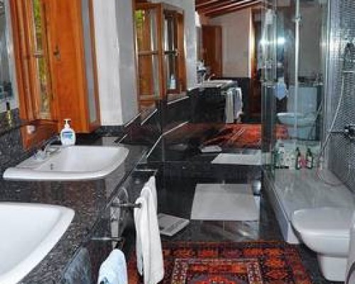 Luxury Vacation Antalya: размещение в центре Антальи