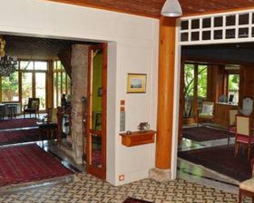 Luxury Vacation Antalya: размещение в центре Антальи