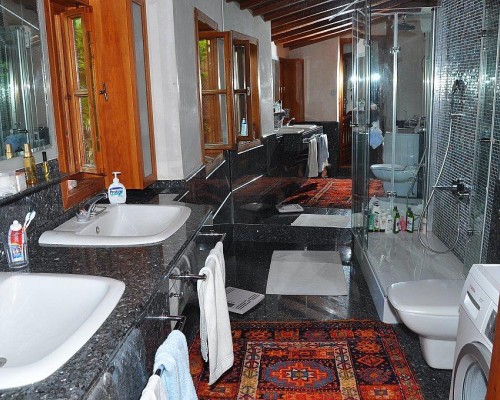 Luxury Vacation Antalya: размещение в центре Антальи