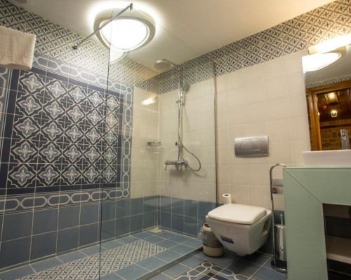 Char Me Hotel — Калеичи, Анталья: что важно знать до брони