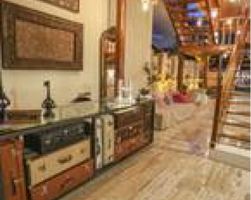 Char Me Hotel — Калеичи, Анталья: что важно знать до брони