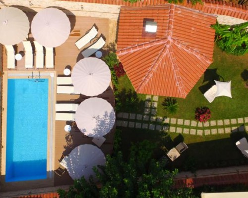 Char Me Hotel — Калеичи, Анталья: что важно знать до брони