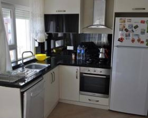 Yesil Vaha Sitesi, Анталья, район Коньяалты — что известно