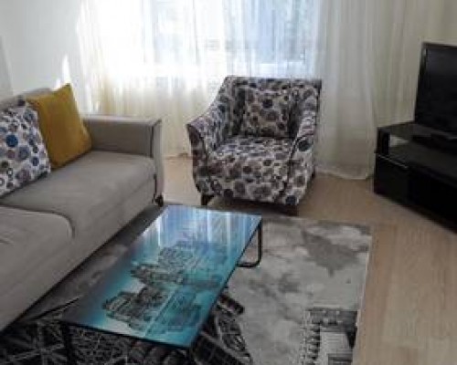 Yesil Vaha Sitesi, Анталья, район Коньяалты — что известно