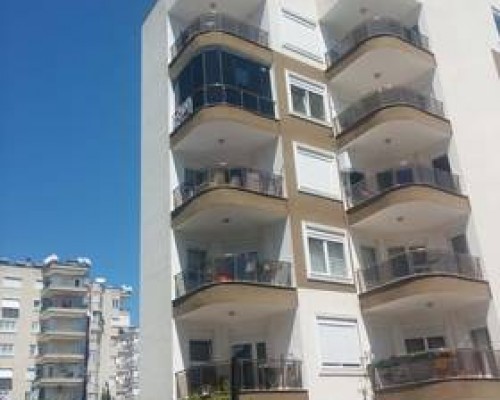 Yesil Vaha Sitesi, Анталья, район Коньяалты — что известно