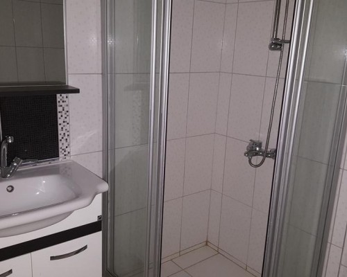 Villa 4 Mevsim Apartment — апартаменты в Бельдиби, Анталья