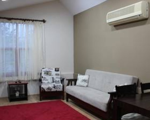 Villa 4 Mevsim Apartment — апартаменты в Бельдиби, Анталья