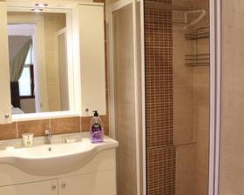 Villa 4 Mevsim Apartment — апартаменты в Бельдиби, Анталья