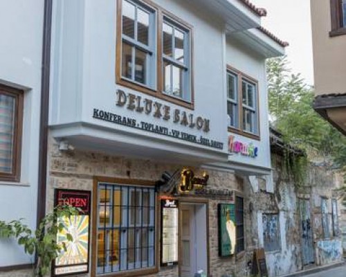 Delight Deluxe Aparts: апартаменты в Калеичи, Анталья