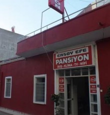 Ersoy Efe Pansiyon Ersoy Efe Pansiyon