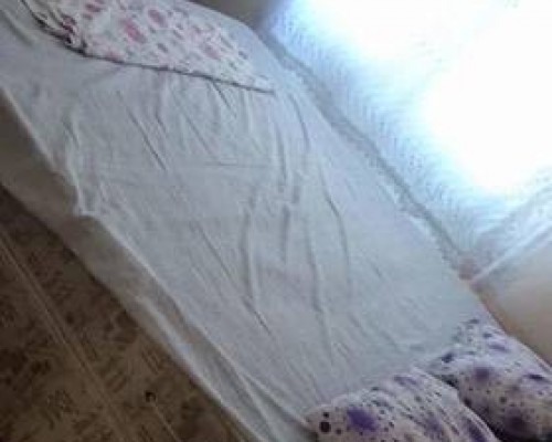 Ali Riza Bey Apartment, Коньяалты (Анталья): что известно
